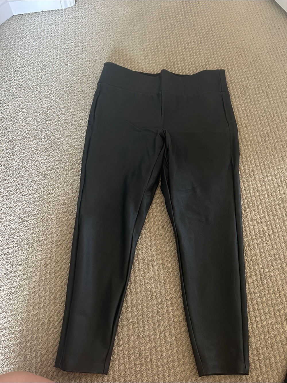 torrid Black Pixie Leggings